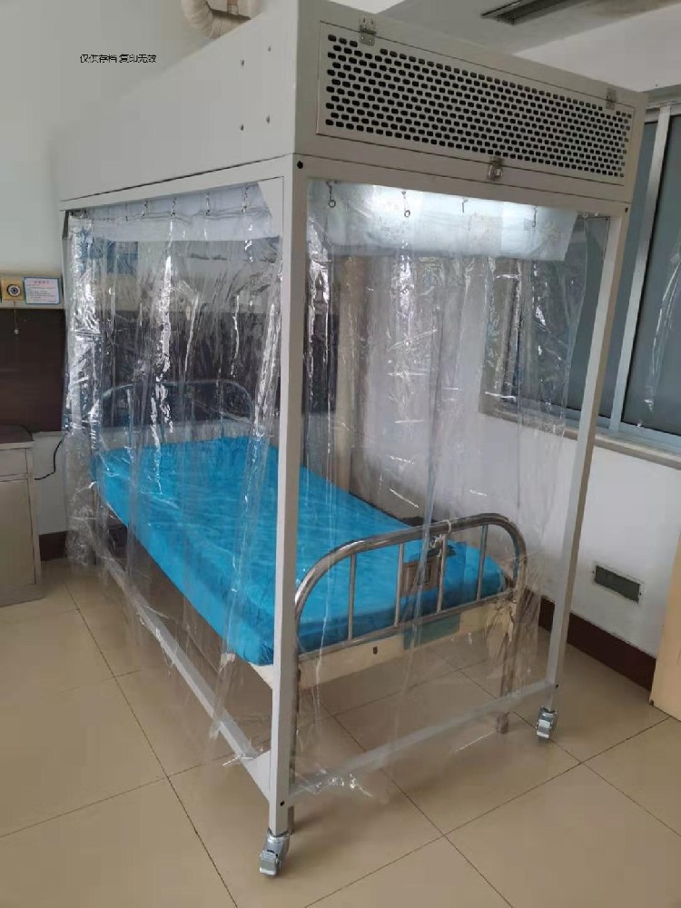 層流床的氣流原理是什么？