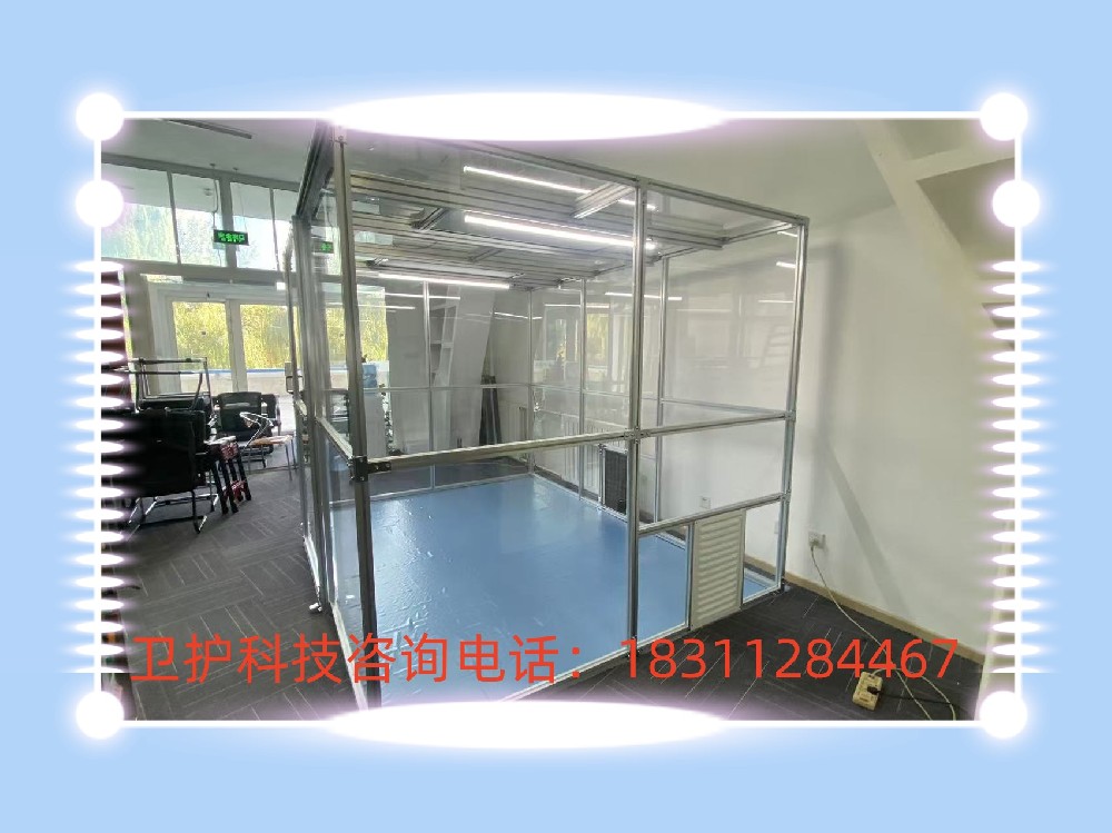 潔凈棚能達(dá)到百級(jí)潔凈度嗎？