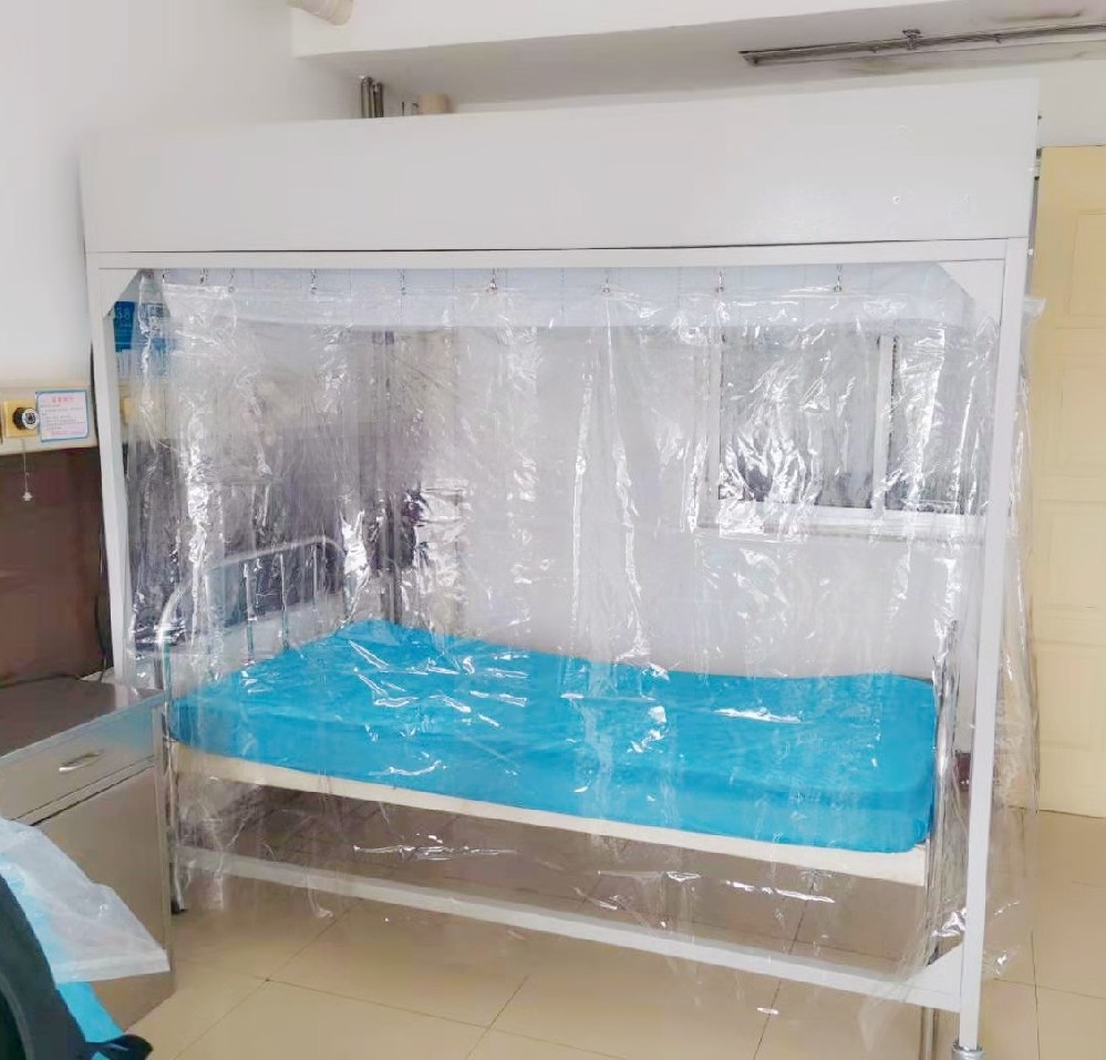 使用層流床的目的是什么，能達(dá)到什么效果？