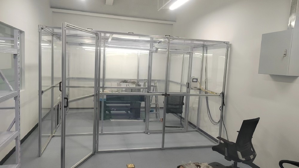 潔凈棚的主要參數(shù)有哪些？